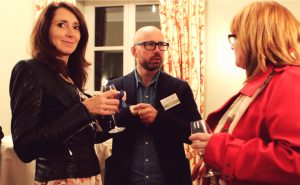 Rencontre médiation professionnelle Luxembourg - Afterwork IEDRS - résolution et traitement de problèmes Luxembourg - formation médiation