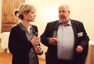 Rencontre médiation professionnelle Luxembourg - Afterwork IEDRS - résolution et traitement de problèmes Luxembourg - formation médiation