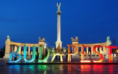 L’IEDRS participe à un Workshop sur la Médiation à Budapest