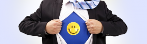 Le chief happiness officer, le responsable du bonheur en etreprise