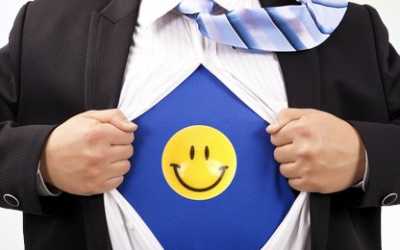 Chief Happiness Officer, le responsable du bonheur en entreprise