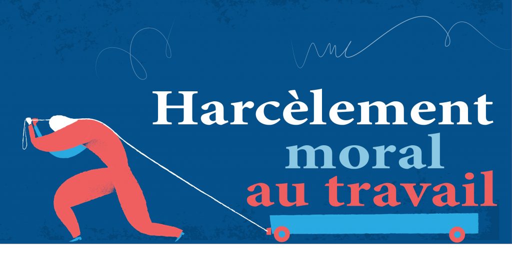 L'IEDRS organise un workshop sur le Harcèlement moral au travail le 7 octobre 2017 au Frac Lorraine