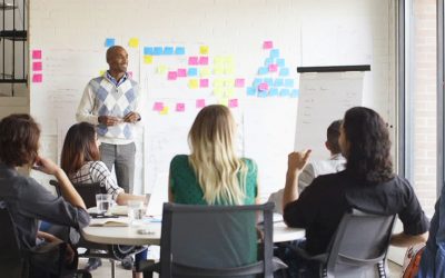 Un brainstorming contre la souffrance au travail