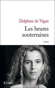 Les heures souterraines de Delphine de Vigan - Quelques ouvrages pour aller plus loin sur le harcèlement