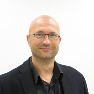 Arnaud Despinoy, consultant formateur expert en Bodysystemics