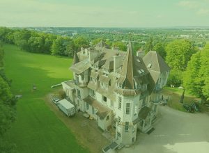 Formation Médiation Professionnelle Paris au château de Prunay