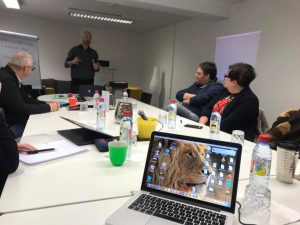 Formation communication non verbale - Luxembourg