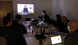 Formation communication non verbale - Luxembourg