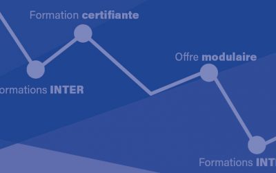 Catalogue de formation