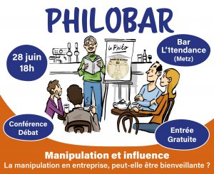 La manipulation en entreprise, peut-elle être bienveillante ?