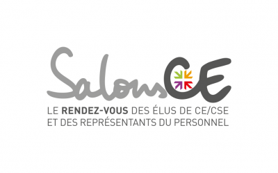 SalonsCE Metz – Rencontrez les consultants de l’IEDRS les 05 & 06 mars 2020