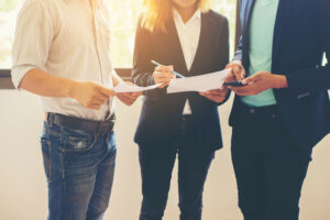 IEDRS experts en relations sociales