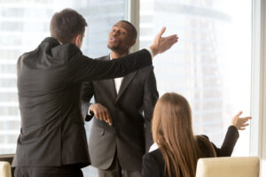 conflit au travail