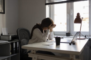 souffrance au travail que faire ?