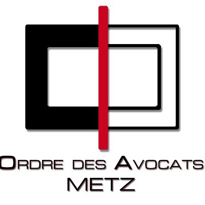 Logo de l'Ordre des Avocats de Metz