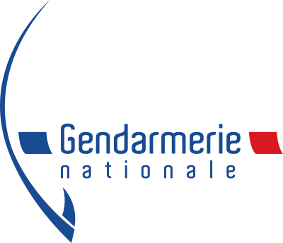 Logo de la Gendarmerie Nationale
