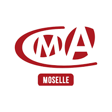 Logo Chambre de Métiers et de l'Artisanat de la Moselle
