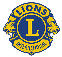 Logo Lions Club