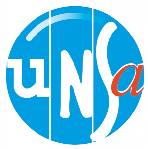 Logo UNSA