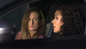 Une sur deux victime de viol