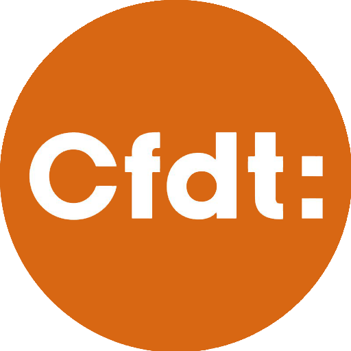 Logo CFDT