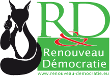 Logo Renouveau et Démocratie
