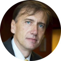 Cyril COSME - directeur de l’OIT France
