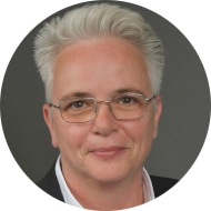 Hélène BOULANGER - Présidente de l'Université de Lorraine